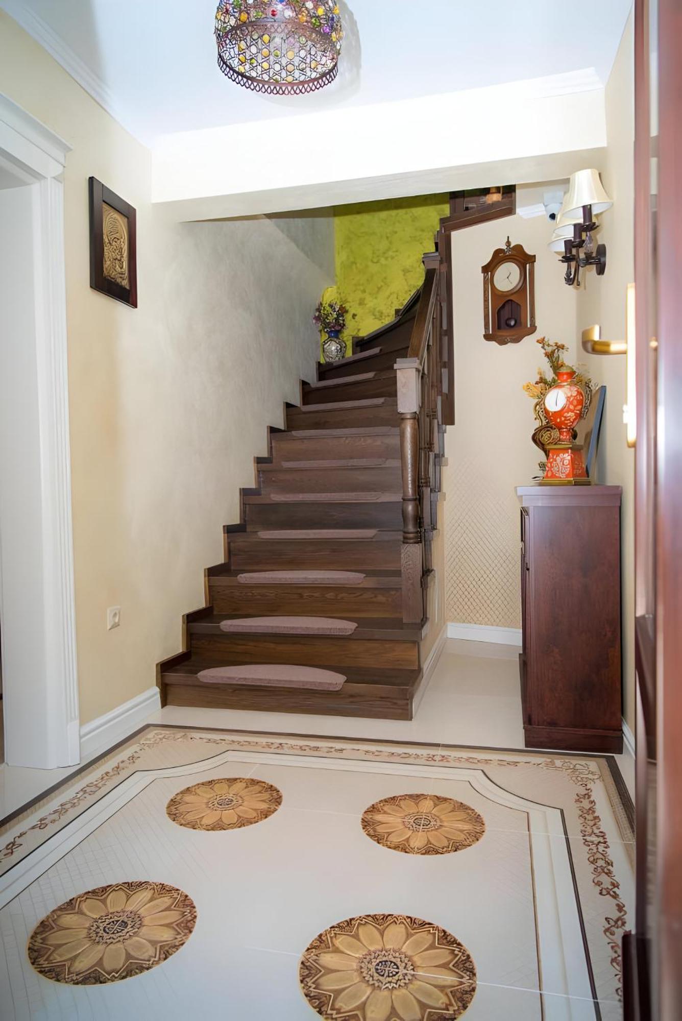 Cochet House Sibiu Aparthotel Luaran gambar
