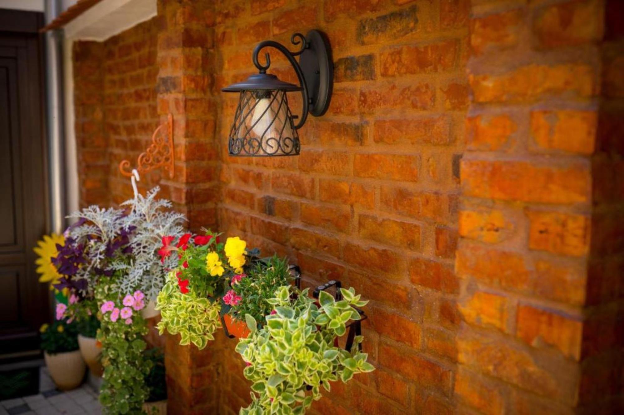 Cochet House Sibiu Aparthotel Luaran gambar