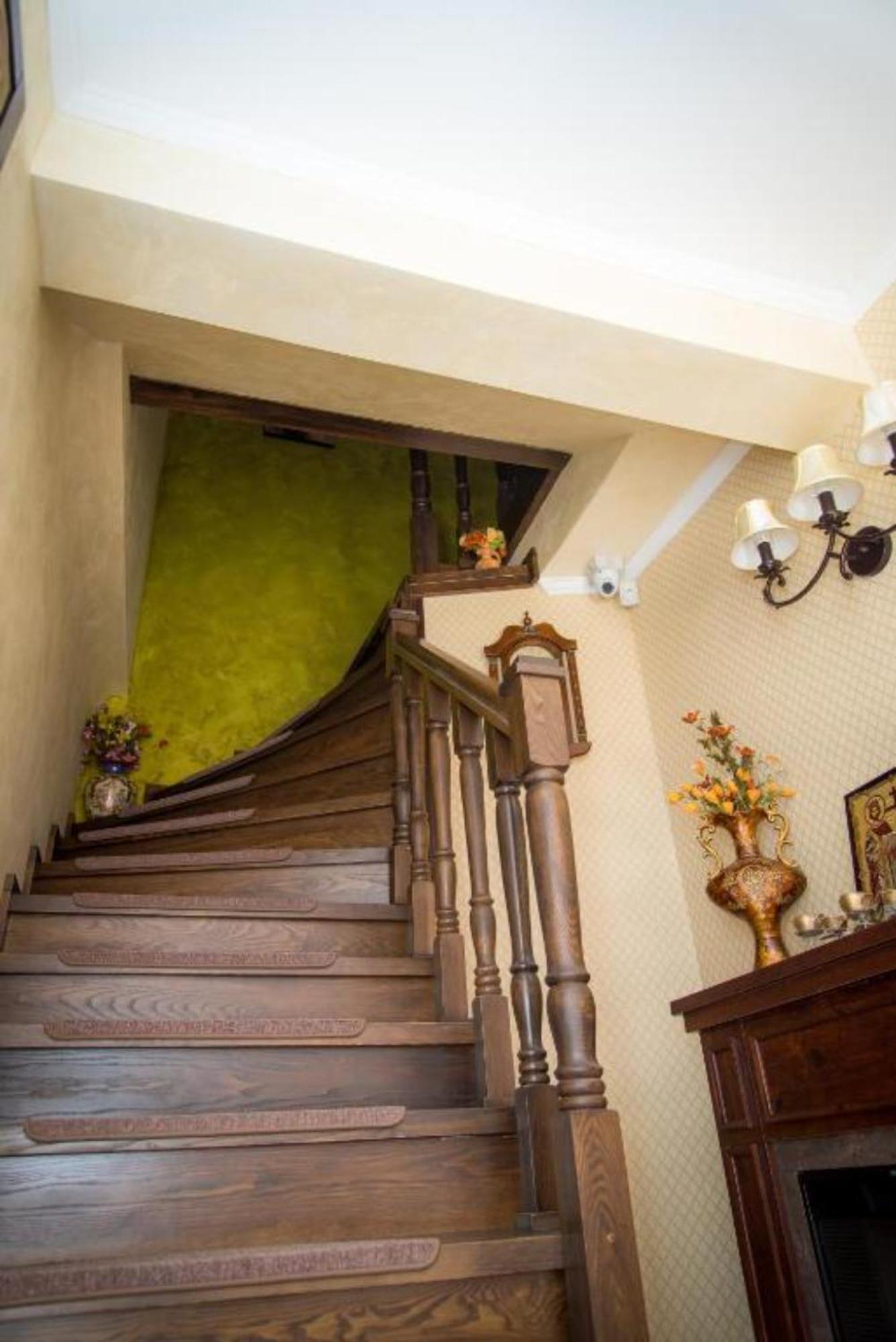 Cochet House Sibiu Aparthotel Luaran gambar