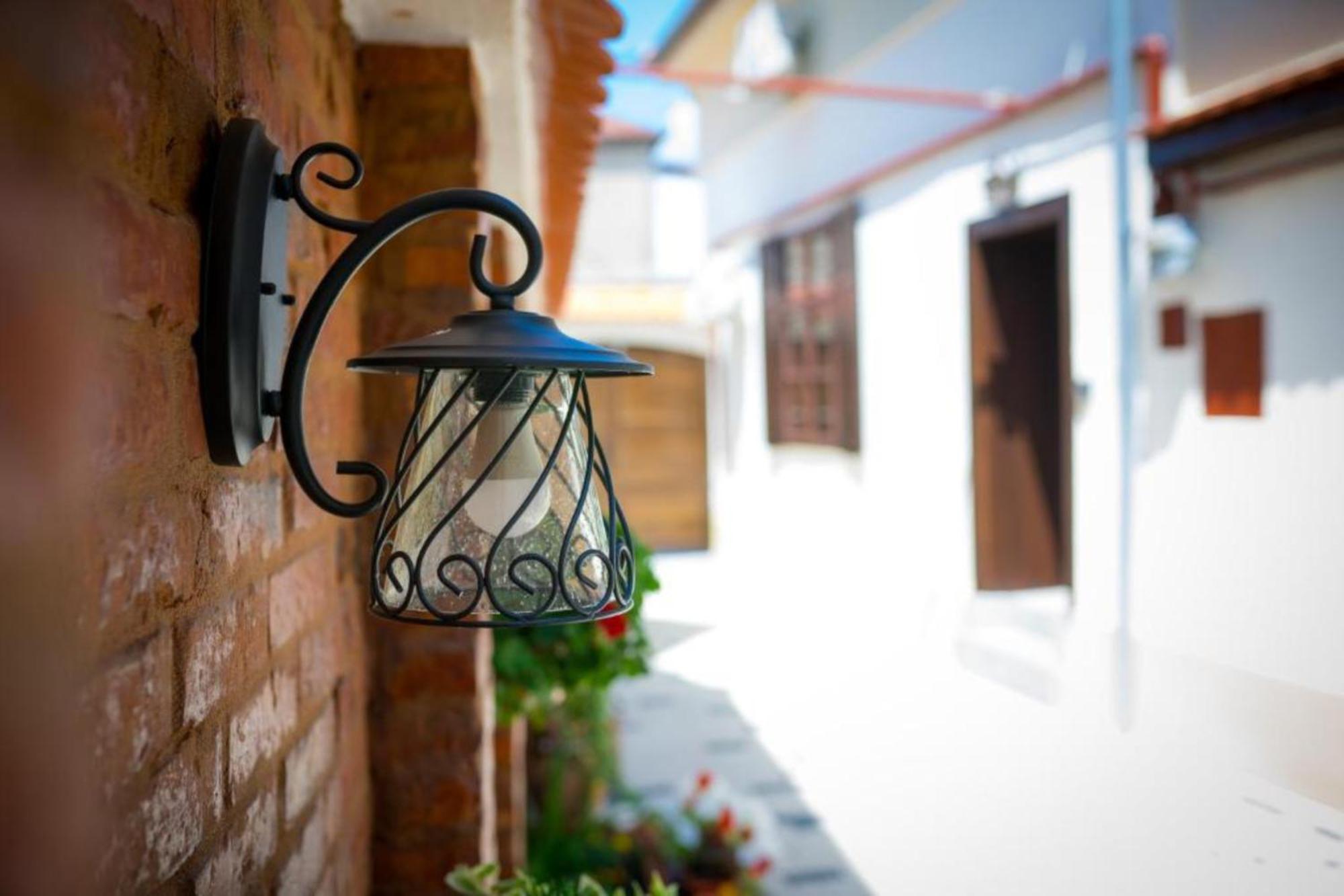 Cochet House Sibiu Aparthotel Luaran gambar
