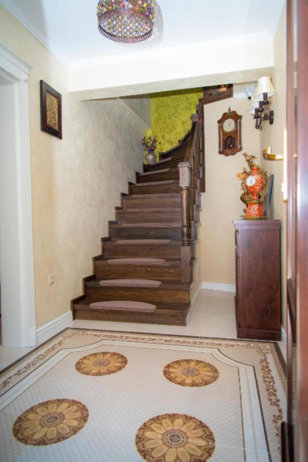 Cochet House Sibiu Aparthotel Luaran gambar