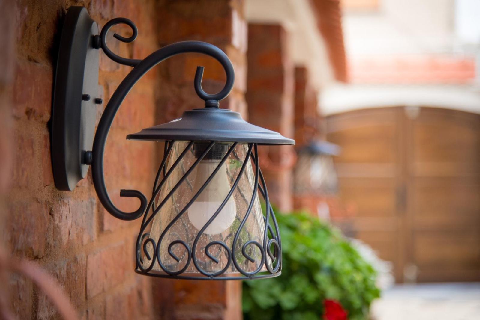 Cochet House Sibiu Aparthotel Luaran gambar