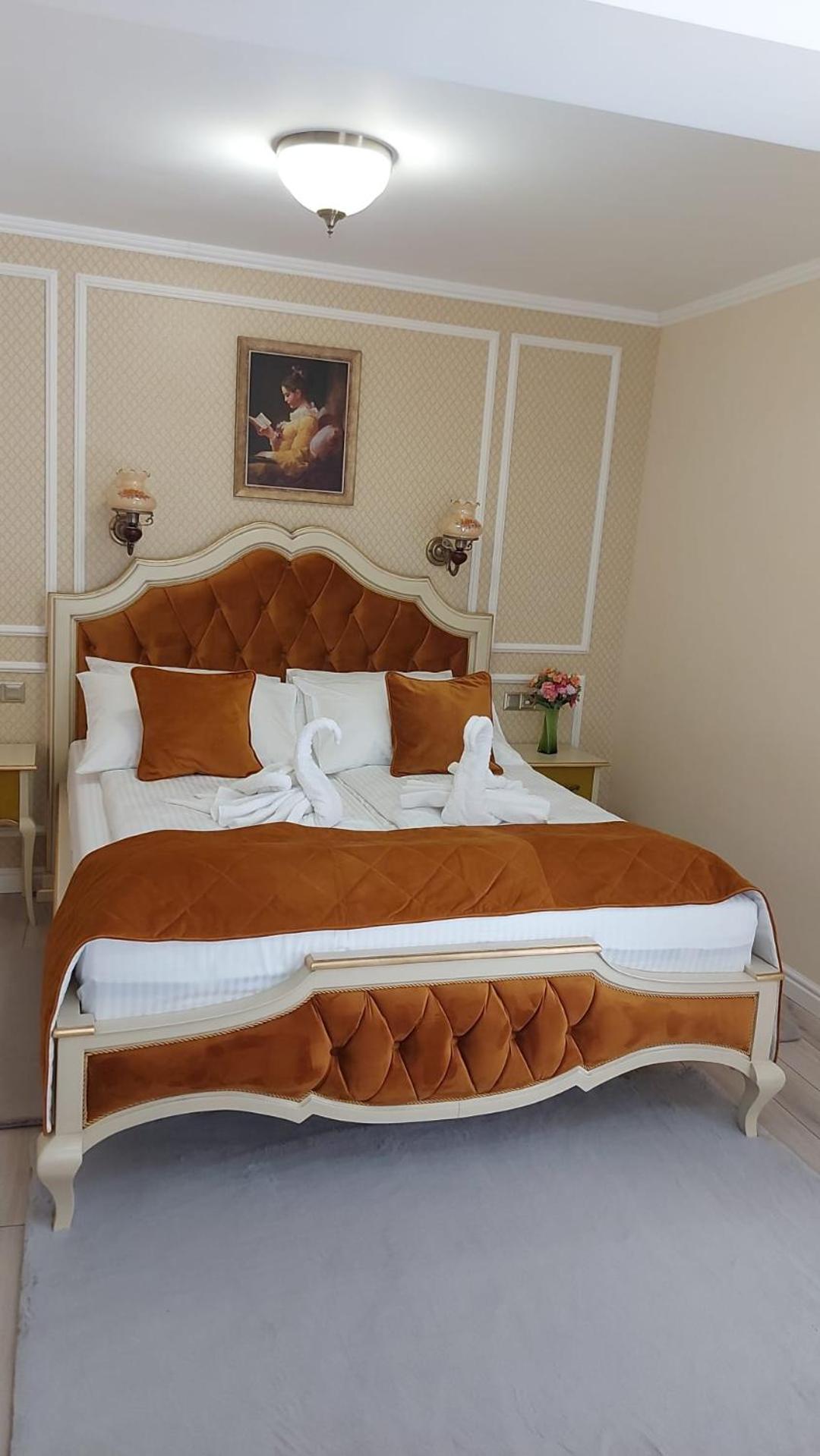 Cochet House Sibiu Aparthotel Luaran gambar