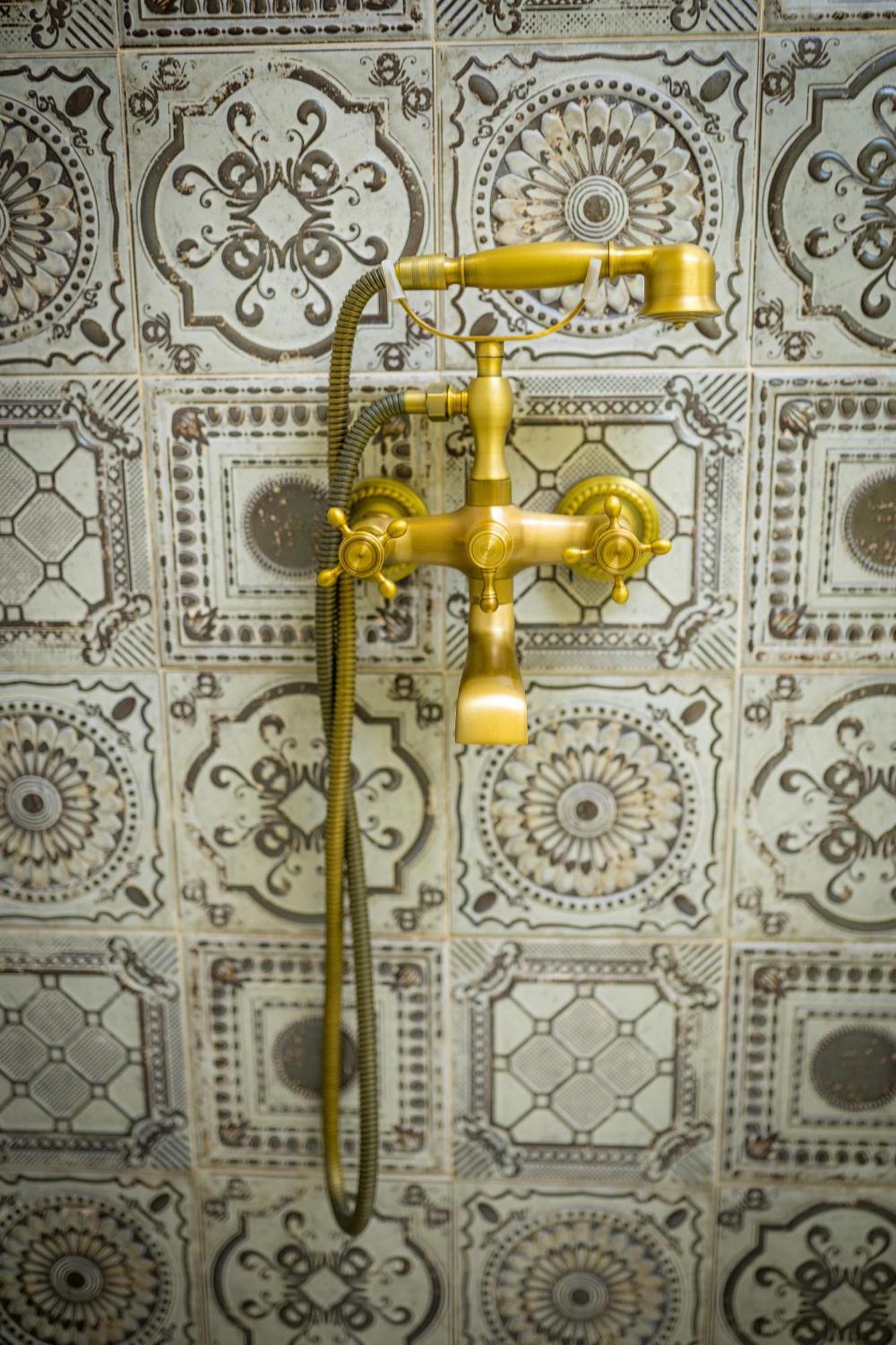 Cochet House Sibiu Aparthotel Luaran gambar
